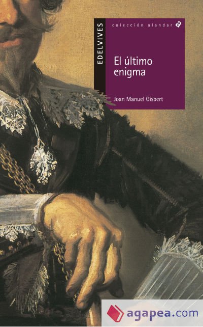El Ultimo enigma