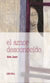 Portada de El amor desconocido