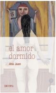 Portada de El amor dormido