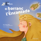 Portada de El barranc de l'Encantada