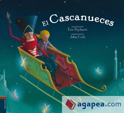 El cascanueces