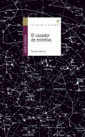 Portada de El cazador de estrellas