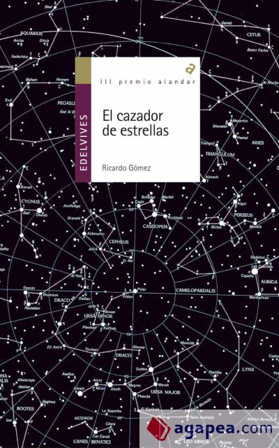 El cazador de estrellas