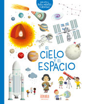 Portada de El cielo y el espacio