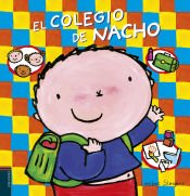 Portada de El colegio de Nacho