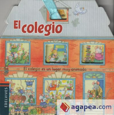 El colegio