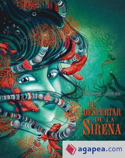 El despertar de la sirena