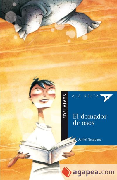 El domador de osos