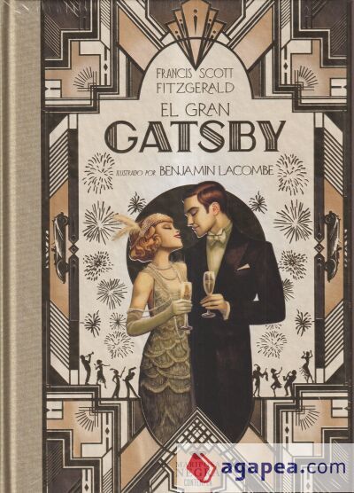 El gran Gatsby