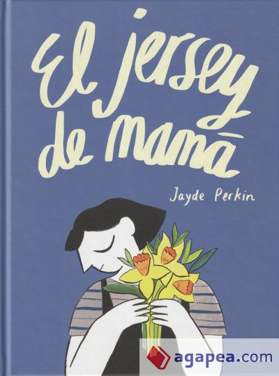 El jersey de mamá