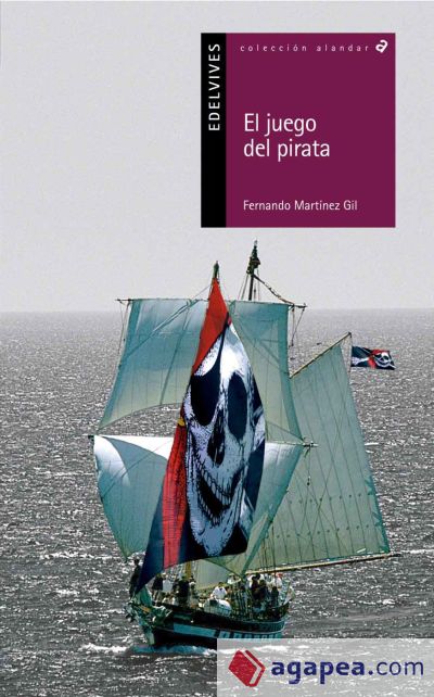 El juego del pirata