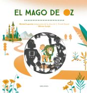 Portada de El mago de Oz