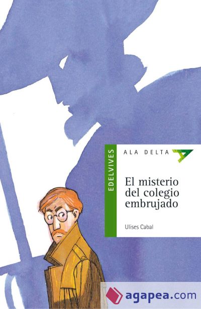 El misterio del colegio embrujado