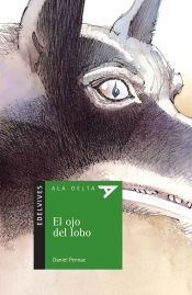 Portada de El ojo del lobo