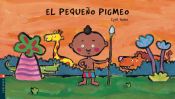 Portada de El pequeño pigmeo