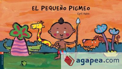 El pequeño pigmeo