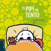 Portada de El pipí de Tento