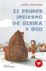 Portada de El primer invierno de Ulrika y Oso