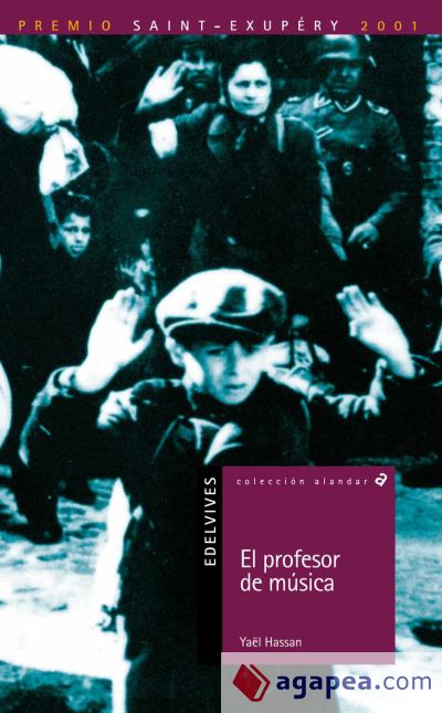 El profesor de musica