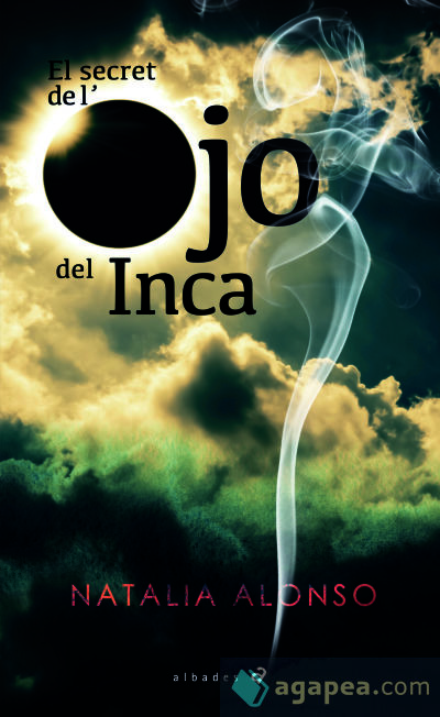 El secret de l'Ojo del Inca