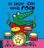 Portada de El señor coc toca rock