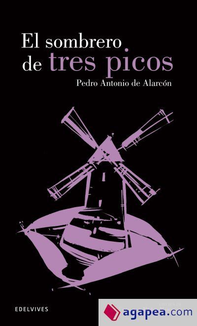 El sombrero de tres picos