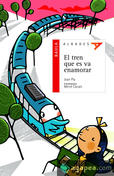 El tren que es va enamorar