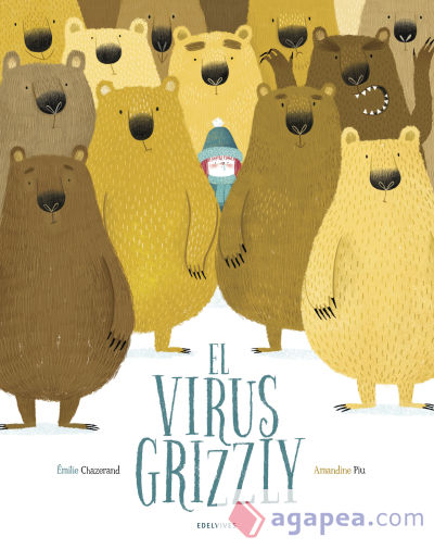 El virus Grizzly