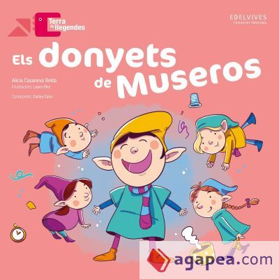 Els donyets de Museros Els donyets de Museros