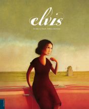 Portada de Elvis