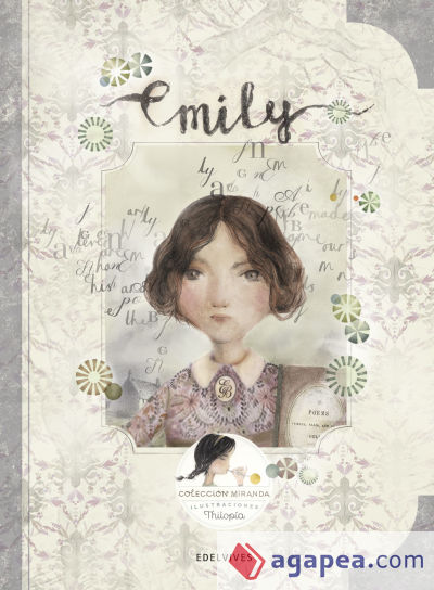 Emily (+8 años)