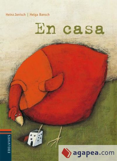 En casa (Edicion bolsillo)