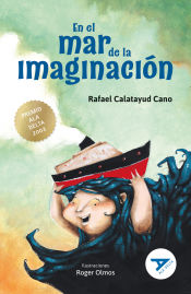 Portada de En el mar de la imaginación