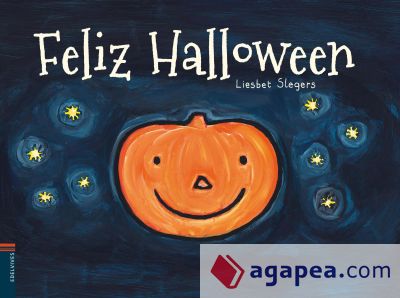 FELIZ HALLOWEEN