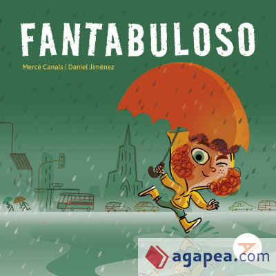 Fantabuloso