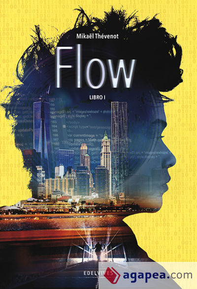 Flow. Libro I