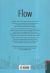 Contraportada de Flow. Libro II, de Mikaël Thévenot