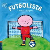 Portada de Futbolista