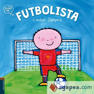 Futbolista