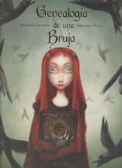 Portada de Genealogia de una bruja