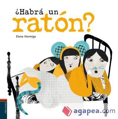 HABRA UN RATON