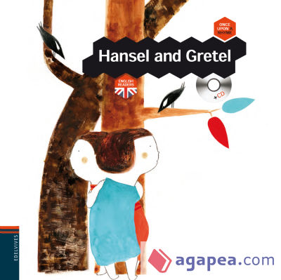 Hansel and Gretel