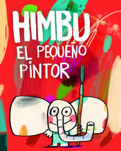 Portada de Himbu, el pequeño pintor