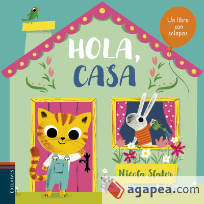 Hola, casa