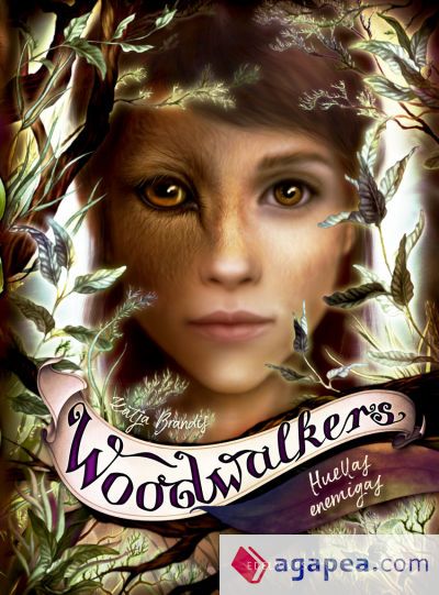 Huellas enemigas Huellas enemigas