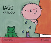 Portada de Iago na ducha