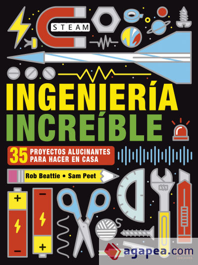 Ingeniería increíble