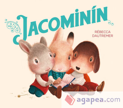 Jacominín