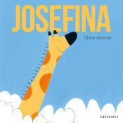 Portada de Josefina