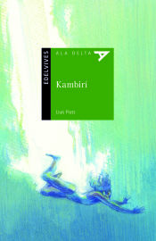 Portada de Kambirí